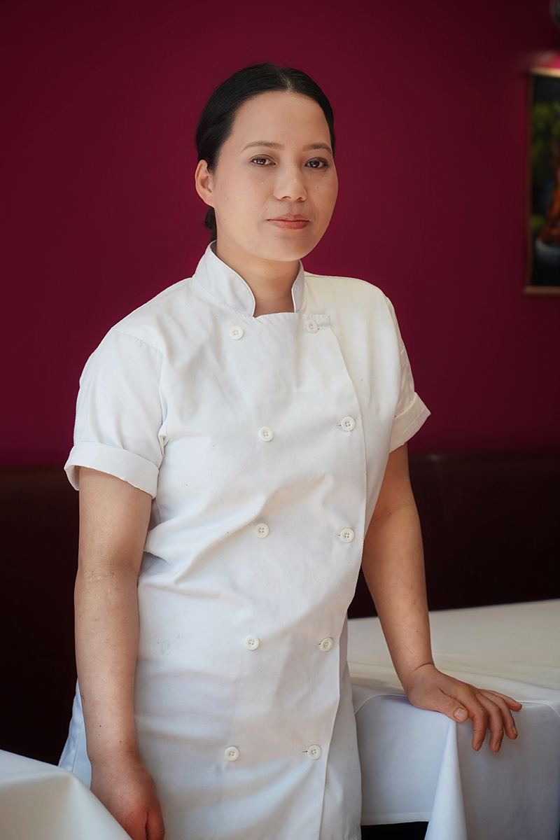 Chef Chabbi